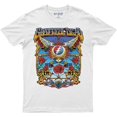 thumbnail image 1 of Grateful Dead - Flying SYF Mens T Shirt, 1 of 1