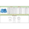 thumbnail image 2 of Ketyyh-chn99 Men's Underwear Boxer Briefs Trunks Underpants Classic Daily Wear Smoothing Brief Shapewear for Men Gray,2XL, 2 of 2