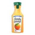 thumbnail image 2 of Simply Orange Calcium Bottle, 1.54 Liters, 2 of 5