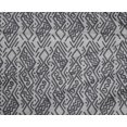 thumbnail image 4 of oneOone Polyester Lycra Fabric Swirl & Geometric Block Print Sewing Fabric BTY 56 Inch Wide, 4 of 4