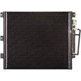 thumbnail image 2 of 7-3014 Condensateur A/C par SPECTRA PREMIUM IND INC, 2 of 4