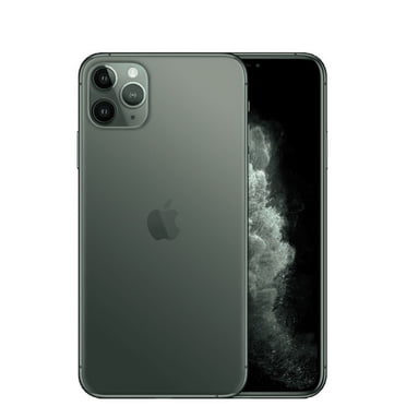 Apple iPhone 11 Pro 256GB Midnight Green Refurbished - Grade A