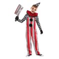 thumbnail image 3 of Déguisement de Clown de Cirque Maléfique pour Garçon, 3 of 3