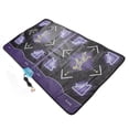 thumbnail image 4 of Dance Step Mat,Dance Mat Dance Mat Dance Mat Dance Machine Rugged and Tough, 4 of 9