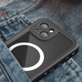 thumbnail image 5 of EGNMCR Waterproof Case Shockproof Clear Protective Cover Phone Cover, 5 of 5