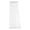 Blanc-6c Décoration Intérieure, variante sur karymi Rideau d'Intimité pour Patio Extérieur Robuste et Imperméable, Coupe-Vent Transparent pour Terrasse avec Oeillets Métalliques, Résistant aux UV, 83x52 Pouces, Déco Maison