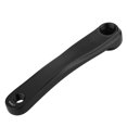 thumbnail image 1 of Garosa 170mm Bike Aluminum Alloy Left Single Chain Crank Arm Replacement Accessory, Bike Left Crank, Bike Accessory, 1 of 5