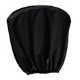 thumbnail image 2 of DOLITY Chair Seat Slipcovers,Stretchable Universal Chair Cover for Gaming Chair,Armrest Black, 2 of 9