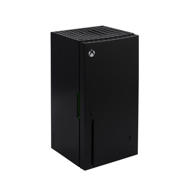 XBOX SERIES X REPLICA 8 CAN MINI FRIDGE - Walmart.ca