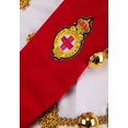 thumbnail image 4 of Kids Charming Prince Costume, 4 of 9