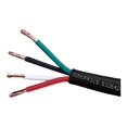 thumbnail image 1 of Monoprice - Bulk speaker cable - 1000 ft - black, 1 of 1