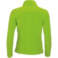 thumbnail image 2 of Sol's Veste en Molleton à Fermeture Éclair Intégrale North pour Femmes, 2 of 4