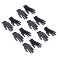 thumbnail image 3 of Gant de Travail de Sécurité, 10 Paires Anti Statique Gant de Colle PU Gant de Nylon Conception Élevée, 3 of 14