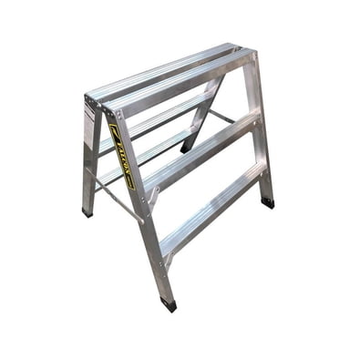 3' FALCON SAWHORSE - TRIGGER