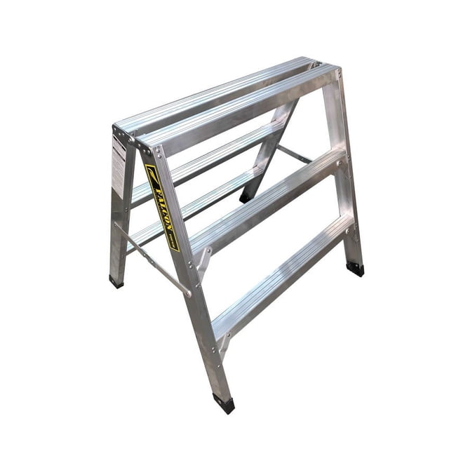 3' FALCON SAWHORSE - TRIGGER