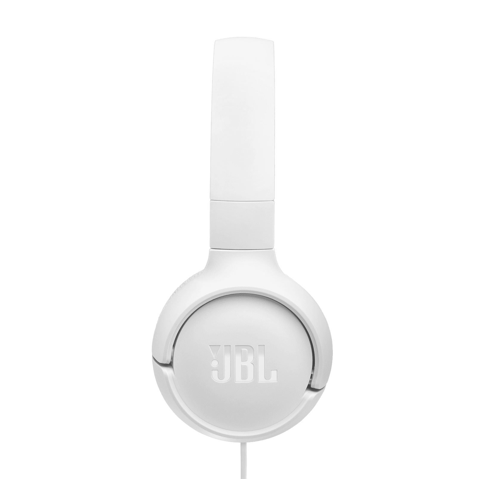 JBL Tune 520C USB-C Casque filaire Hi-Res - Blanc