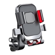 Electric Bicycle Battery Electric Bicycle Mobile Phone,Battery Motorcycle Outdoor Rider Shockproof Riding Navigation Mobile Phone