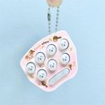 thumbnail image 2 of XZNGL Mini Whack-A-Mole Game Keychain LED Electronic Memory Games for Kids Adult, 2 of 9