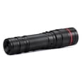 thumbnail image 3 of TIELUTT Mini 3500LM Zoomable Q5 LED Flashlight 3 Mode Torch Super Bright Light Lamp Traffic Light Lamp Headlamp for Reading Head Lights Auto Super Bright Bike Headlight Light Headlamps for Adults, 3 of 8