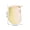 Yellow, variant on fheaev Super Soft Exfoliating Bath Mittens Children's Bath Tool Baby Sponge Bath Wiping Gloves Rubbing Back Towel Bath Towel Rubbing Mud Bath Towel