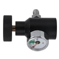 thumbnail image 2 of OKBY CO2 Cylinder Adapter -CO2 Cylinder Refill Adapter Connector Regulator Accessory for SodaStream 0-3000psi, 2 of 8