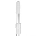 thumbnail image 4 of Domqga Telescopic Pole, Swimming Pool Pole, Swimming Pool Aluminum Alloy Adjustable Telescopic Pole Multi-Functional Pool Rod Pool Supply, 4 of 6