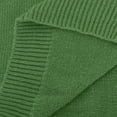 thumbnail image 3 of Long Cardigan Sweaters for Women Womens Thickened Medium Long Sweater Hooded Cardigan Solid Color Coat Sweater Coat Sweater Coats for Women Long Womens Long Cardigan Sweaters, 3 of 7
