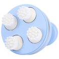 thumbnail image 1 of Pet Massager, Delicate Sturdy Cat Massager, Long Service Life  Pet For Dog Cat, 1 of 8