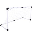 thumbnail image 4 of Ymiko But de Soccer, But de Soccer Durable, pour l'Entraînement des Enfants, 4 of 8