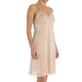thumbnail image 2 of Vanity Fair Womens Rosette Lace Full Slip, 38-22 Length, STAR WHITE, 2 of 4