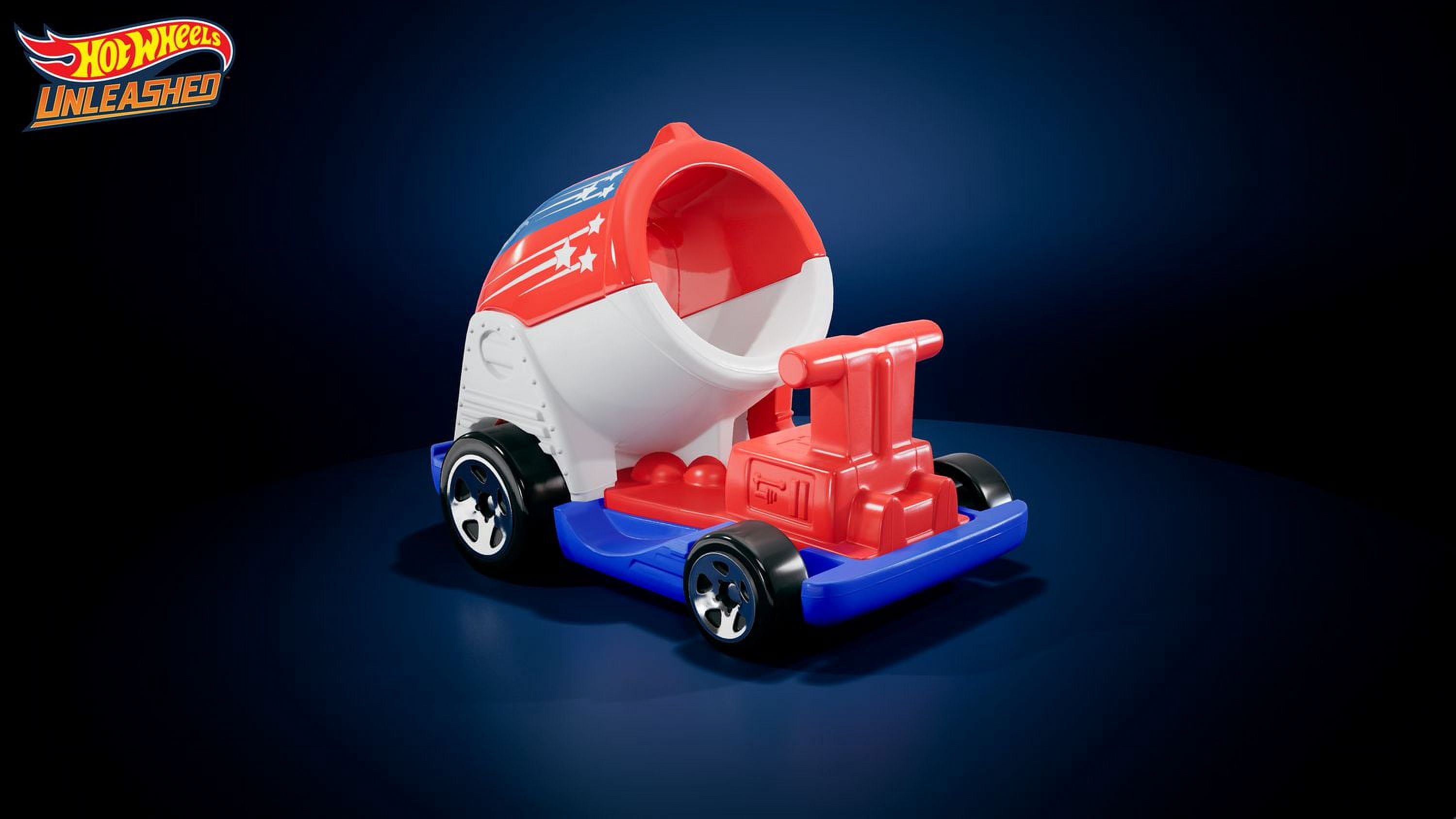 Jeu vidéo Hot Wheels Unleashed pour (PlayStation 5)