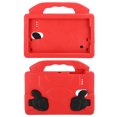 thumbnail image 1 of Tablet Cover, Tablet Shockproof Case Heavy Duty Rugged EVA Protective Shell Tablet Cases Tablet Case Computer Protection Equipment for Tab 8.0in SM T330/T331/T377/T380/T385/T387, 1 of 7