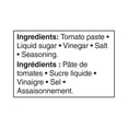 thumbnail image 3 of Great Value Ketchup aux Tomates, 3 of 4
