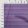 thumbnail image 1 of oneOone Viscose Jersey Fabric Stripe & Arrow Block Printed Craft Fabric BTY 60 Inch Wide, 1 of 5