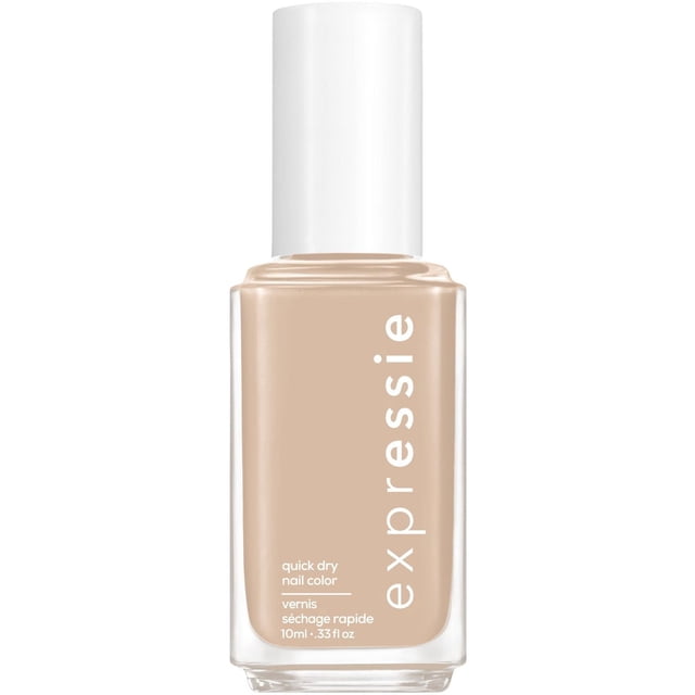 essie expessie quick-dry nail polish