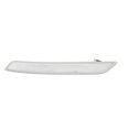 thumbnail image 1 of Front Bumper Reflector Clear White Improve Car Visibility Side Marker Reflector for X6 E71 2008‑2013 Left 63147187087, 1 of 14