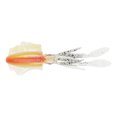 thumbnail image 1 of Mefallenssiah Appât de Pêche Lumineux Doux de 10 cm Appât de Pêche au Calmar Appât de Pêche en Mer, 1 of 1