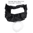 thumbnail image 4 of Black Air Conditioning Washing Bag, Dust Washing Bag Air Conditioning Cleaning Bag, Clean Protector Bag For Home, 4 of 8