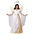 thumbnail image 1 of Girls Guardian Angel Costume, 1 of 1