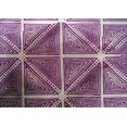 thumbnail image 4 of oneOone Cotton Silk Fabric Dot & Triangle Block Print Fabric By Yard 42 Inch Wide, 4 of 4