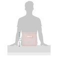 thumbnail image 4 of Collapsible Storage Bins - Rose Quartz - 4 Bins Per Pack, 4 of 5