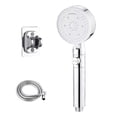 thumbnail image 2 of Ensemble de Douche Pressurisée Magical Eight pour Lavage, 2 of 2