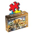 thumbnail image 1 of TDC Games World's Smallest Jigsaw Puzzle - African Oasis - 4 x 6 inches, 1 of 6