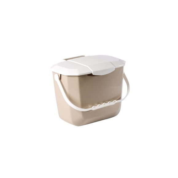 HDX Kitchen Food Waste Bin