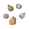 thumbnail image 2 of Crocs Jibbitz Holiday Trick R Treat Lot de 5 Breloques pour Chaussures / Jibbitz pour Crocs, 2 of 3
