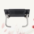 thumbnail image 4 of FRCOLOR Kayak Motor Mount Inflatable Boat Kayak Accessories Motor Mount Rack Bracket for Inflatable Air Boat Kayak Boat Accessories Marine Fishing (Black),13.7"X8.19"X1.18", 4 of 5