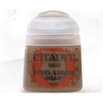 thumbnail image 1 of Games Workshop GAW21-17 Steel Legion Drab Base Paint, 1 of 1