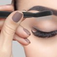 thumbnail image 3 of OULII Lash Comb Separator 2Pack Steel Needle Plastic Separating Eyelashes 4.8x0.6in, 3 of 8