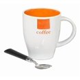 thumbnail image 2 of 6 Piece Mug Set with Stand, 2 of 3