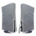 thumbnail image 1 of Console Dust Cover Sleeve, Accurate Size Game Console Dust Cover Protective Grey  for Game Console Accessories, 1 of 8
